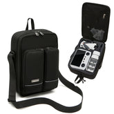 Bolsa de almacenamiento BKANO, bolso de hombro, bolso de mensajero, maleta para DJI Mini 3 Pro, para DJI Mini 3 Pro